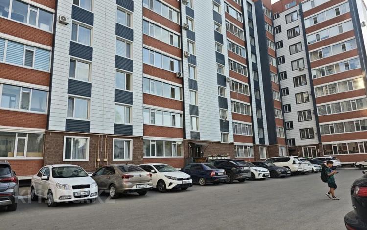2-комнатная квартира · 78 м² · 2/9 этаж, Зелёная за 38 млн ₸ в Костанае — фото 2