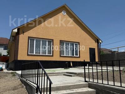 Жеке үй · 4 бөлме · 112 м² · 6.8 жүзд., ПКСТ Рахат 8 — Олимпиский городок, бағасы: 45 млн ₸ в Рахат (поселок Жалпаксай) 