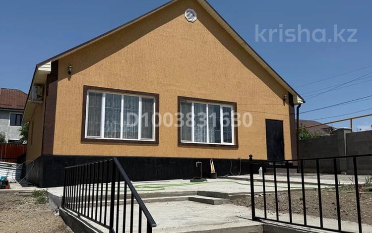Жеке үй · 4 бөлме · 112 м² · 6.8 жүзд., ПКСТ Рахат 8 — Олимпиский городок, бағасы: 45 млн ₸ в Рахат (поселок Жалпаксай)  — фото 2
