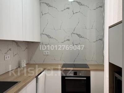 3-бөлмелі пәтер · 92 м² · 5/9 қабат, Е-489 6, бағасы: 67 млн ₸ в Астане, Нура р-н