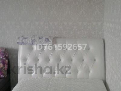 1-комнатная квартира · 31 м² · 4/5 этаж, мкр Казахфильм, Мартебе 16 — ул Мартебе 16 за 220 000 ₸ в Алматы, Бостандыкский р-н