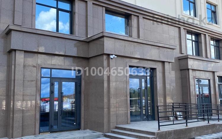 1-бөлмелі пәтер · 44 м² · 7 қабат, Набережная 111 — Шухова, бағасы: 21 млн ₸ в Петропавловске — фото 2