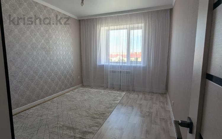 2-бөлмелі пәтер · 70 м² · 9/9 қабат, мкр. Алтын орда, бағасы: 27.5 млн ₸ в Актобе — фото 2