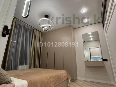 3-комнатная квартира · 44 м² · 7/9 этаж, Кульджинский тракт 153/64 — Бухтарминская за 330 000 ₸ в Алматы, Турксибский р-н