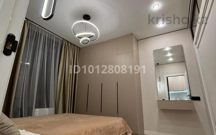 3-бөлмелі пәтер · 44 м² · 7/9 қабат, Кульджинский тракт 153/64 — Бухтарминская, бағасы: 330 000 ₸ в Алматы, Турксибский р-н — фото 2