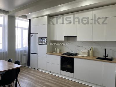 1-бөлмелі пәтер, 42 м², 2/5 қабат, мкр Самал, Мкрн Самал 15, бағасы: 20 млн 〒 в Атырау, мкр Самал