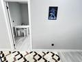 2-комнатная квартира · 66 м² · 6/17 этаж, Шамши Калдаяков 61 — Рядом вокзал Нурлы-Жол за 250 000 ₸ в Астане, Алматы р-н — фото 2
