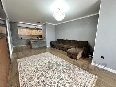 4-комнатная квартира · 125.1 м² · 6/10 этаж, Самал 82/3 за 44.3 млн ₸ в Уральске