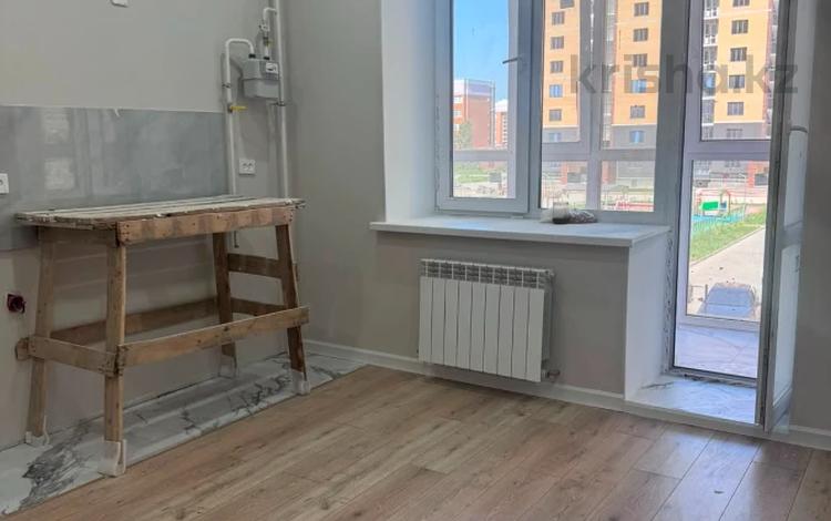 2-бөлмелі пәтер · 70.1 м² · 2/9 қабат, мкр. Алтын орда, бағасы: 39 млн ₸ в Актобе — фото 2