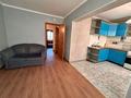4-бөлмелі пәтер · 82 м² · 2/5 қабат, 4 микрорайон 16, бағасы: 180 000 ₸ в Абай — фото 6