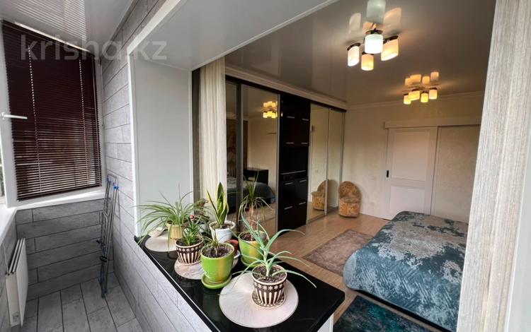 3-комнатная квартира · 65.8 м² · 3/5 этаж, мкр Юго-Восток, Мкр Степной 2 2 за 27.5 млн ₸ в Караганде, Казыбек би р-н — фото 4