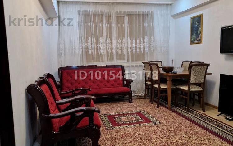 3-комнатная квартира · 69.5 м² · 1/5 этаж, мкр Алтай-2 — возле школы-гимнпзии №78 за 39 млн ₸ в Алматы, Турксибский р-н — фото 2