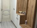 1-комнатная квартира · 64 м² · 7/16 этаж, мкр Шугыла, Жуалы 12 за 220 000 ₸ в Алматы, Наурызбайский р-н — фото 3