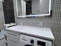 1-комнатная квартира · 64 м² · 7/16 этаж, мкр Шугыла, Жуалы 12 за 220 000 ₸ в Алматы, Наурызбайский р-н — фото 5