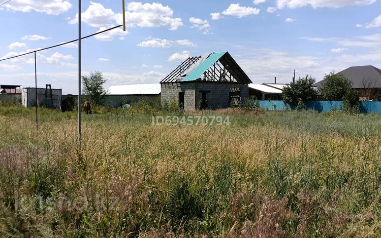 Жер телімі · 10 сотық, Маметова 100, бағасы: 10 млн ₸ в Исаеве — фото 2