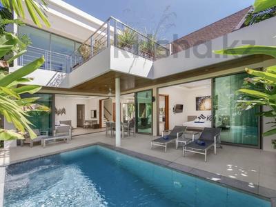 Отдельный дом · 4 комнаты · 290 м² · 2.76 сот., Раваи за ~ 296.6 млн 〒 в Пхукете