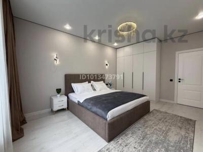 2-бөлмелі пәтер · 52 м², Кабанбай батыра 45/3, бағасы: 20 000 ₸ в Астане, Нура р-н