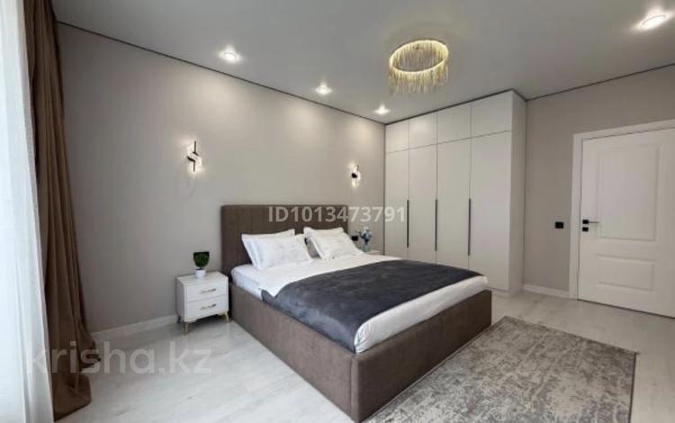 2-бөлмелі пәтер · 52 м², Кабанбай батыра 45/3, бағасы: 20 000 ₸ в Астане, Нура р-н — фото 2