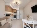 2-бөлмелі пәтер · 52 м², Кабанбай батыра 45/3, бағасы: 20 000 ₸ в Астане, Нура р-н — фото 2