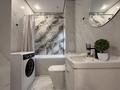 2-бөлмелі пәтер · 52 м², Кабанбай батыра 45/3, бағасы: 20 000 ₸ в Астане, Нура р-н — фото 3