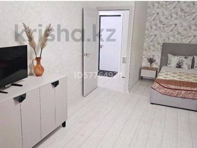 1-комнатная квартира · 40 м² · 2/5 этаж, Пр Абылай-Хана 29-2 — Манаса за 13 000 ₸ в Астане, Алматы р-н