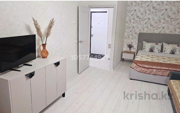 1-комнатная квартира · 40 м² · 2/5 этаж, Пр Абылай-Хана 29-2 — Манаса за 13 000 ₸ в Астане, Алматы р-н — фото 25