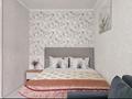 1-комнатная квартира · 40 м² · 2/5 этаж, Пр Абылай-Хана 29-2 — Манаса за 13 000 ₸ в Астане, Алматы р-н — фото 2