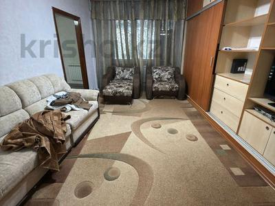 2-бөлмелі пәтер · 48.5 м² · 3/6 қабат, Осипенко 14, бағасы: 200 000 ₸ в Алматы, Турксибский р-н