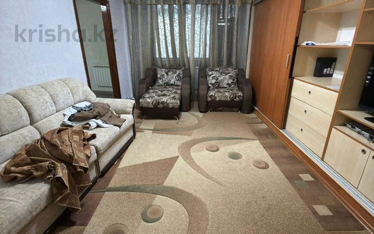2-бөлмелі пәтер · 48.5 м² · 3/6 қабат, Осипенко 14, бағасы: 200 000 ₸ в Алматы, Турксибский р-н — фото 2
