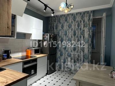2-комнатная квартира · 54 м² · 6/14 этаж, мкр Акбулак, 1-я улица 55 — напротив Алматы Арена за 38 млн ₸ в Алатауский р-н