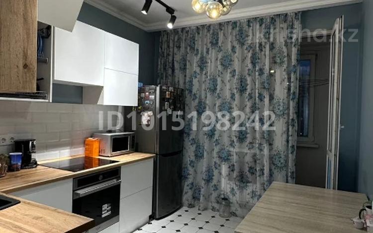 2-комнатная квартира · 54 м² · 6/14 этаж, мкр Акбулак, 1-я улица 55 — напротив Алматы Арена за 38 млн ₸ в Алатауский р-н — фото 2