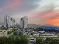 2-комнатная квартира · 54 м² · 6/14 этаж, мкр Акбулак, 1-я улица 55 — напротив Алматы Арена за 38 млн ₸ в Алатауский р-н — фото 9