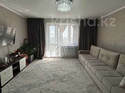 3-бөлмелі пәтер · 66.1 м² · 5/5 қабат, Юность 10/1, бағасы: 26.5 млн ₸ в Семее