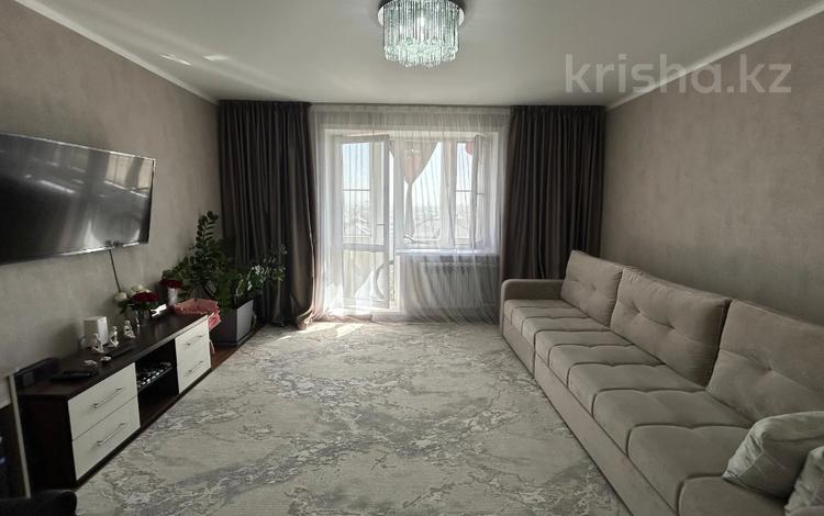 3-бөлмелі пәтер · 66.1 м² · 5/5 қабат, Юность 10/1, бағасы: 26.5 млн ₸ в Семее — фото 2