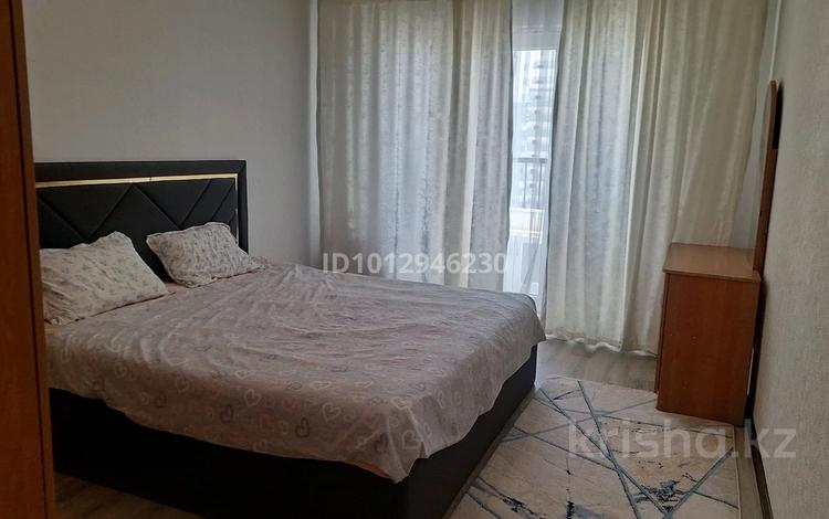 2-комнатная квартира · 62 м² · 7/12 этаж, 160квартал 42/2 за 17 000 ₸ в Туркестане — фото 2