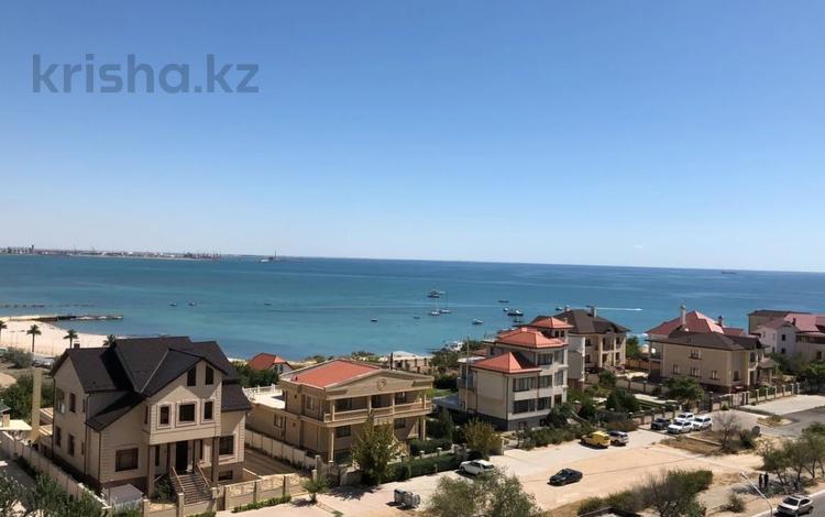 1-комнатная квартира · 33 м² · 7/10 этаж, 4-й мкр 3 за 8 млн ₸ в Актау — фото 2