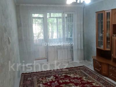 3-комнатная квартира · 62 м² · 2/5 этаж, микрорайон Талас(6-ой) 5 за 19 млн ₸ в Таразе