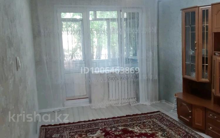 3-комнатная квартира · 62 м² · 2/5 этаж, микрорайон Талас(6-ой) 5 за 19 млн ₸ в Таразе — фото 2