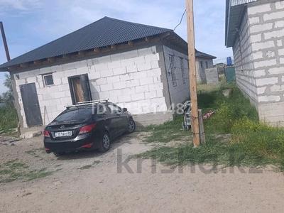 Отдельный дом · 4 комнаты · 63 м² · 5.05 сот., Жанаталап 1 — Второй линии первый дом 1 за 15 млн ₸ в Алатау
