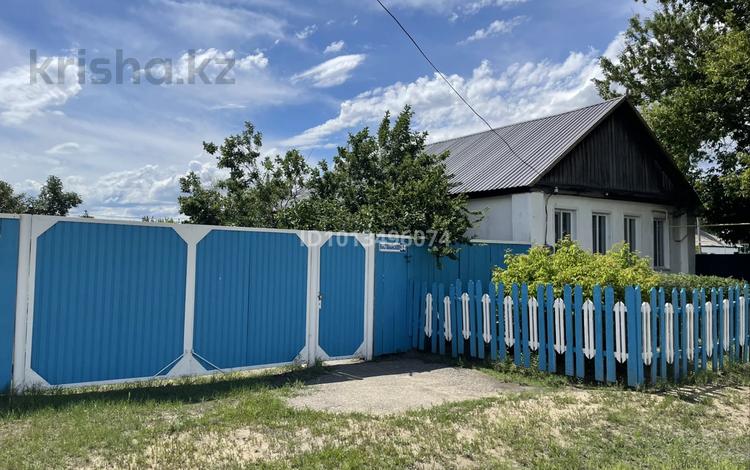 Отдельный дом · 3 комнаты · 55 м² · 10 сот., Кустанайская 34 — Напротив магазина Рахат за 10 млн ₸ в Аулиеколе — фото 3