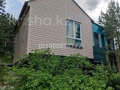 Дача · 2 комнаты · 36 м², Лето — Борок за 8 000 〒 в Новой бухтарме