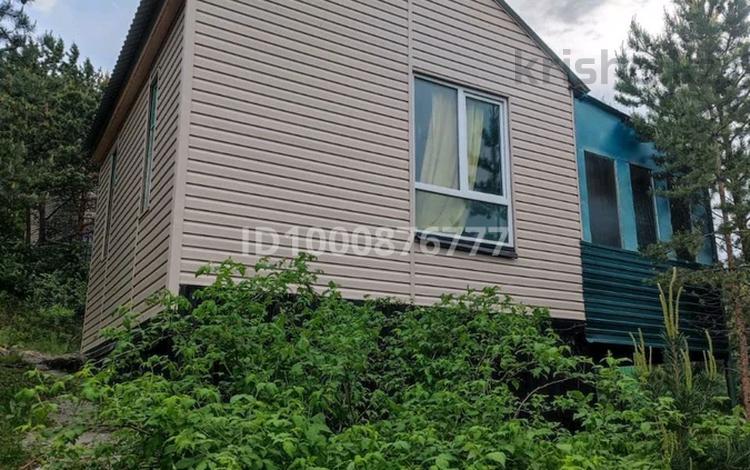 Дача · 2 комнаты · 36 м², Лето — Борок за 8 000 〒 в Новой бухтарме — фото 28
