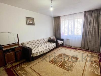 1-комнатная квартира · 57.2 м² · 3/5 этаж, ул. Темирказык за 18 млн 〒 в Талдыкоргане