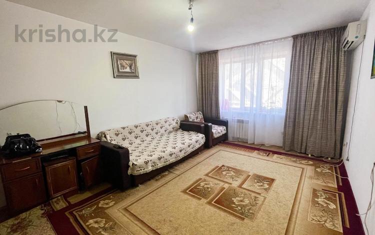 1-комнатная квартира · 57.2 м² · 3/5 этаж, ул. Темирказык за 18 млн ₸ в Талдыкоргане — фото 2