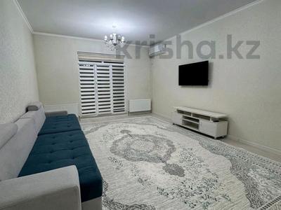 3-комнатная квартира · 87 м² · 7/9 этаж, Мкр.Нурсат — ЖК Алтын шанырак за 250 000 ₸ в Шымкенте