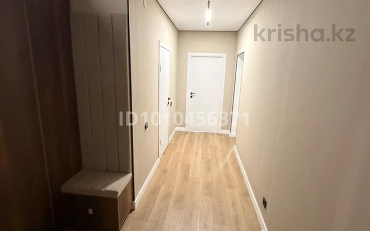 2-комнатная квартира · 53 м² · 11/12 этаж, мкр Гажайып 5/2 за 48 млн ₸ в Алматы, Алатауский р-н — фото 2
