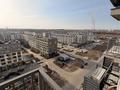 2-комнатная квартира · 53 м² · 11/12 этаж, мкр Гажайып 5/2 за 48 млн ₸ в Алматы, Алатауский р-н — фото 11