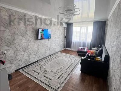 2-комнатная квартира · 48 м² · 3/5 этаж, Майкудук, 15 микраион за 12 млн ₸ в Караганде, Алихана Бокейханова р-н