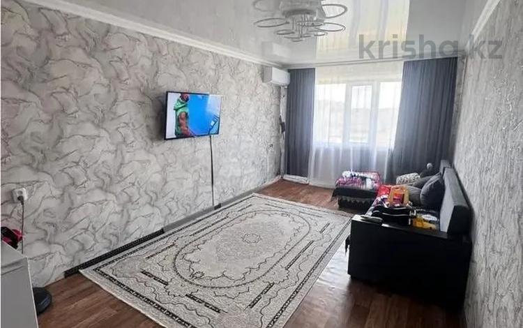 2-комнатная квартира · 48 м² · 3/5 этаж, Майкудук, 15 микраион за 12 млн ₸ в Караганде, Алихана Бокейханова р-н — фото 2