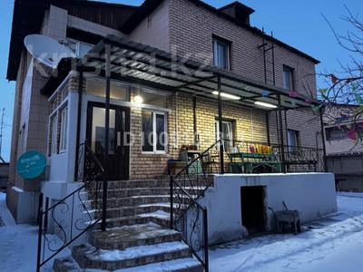 Отдельный дом · 10 комнат · 243.7 м² · 12 сот., Руханият 6 за 100 млн ₸ в Балхаше